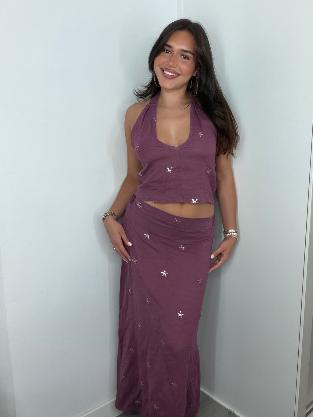 Top ESTRELLA DE MAR
