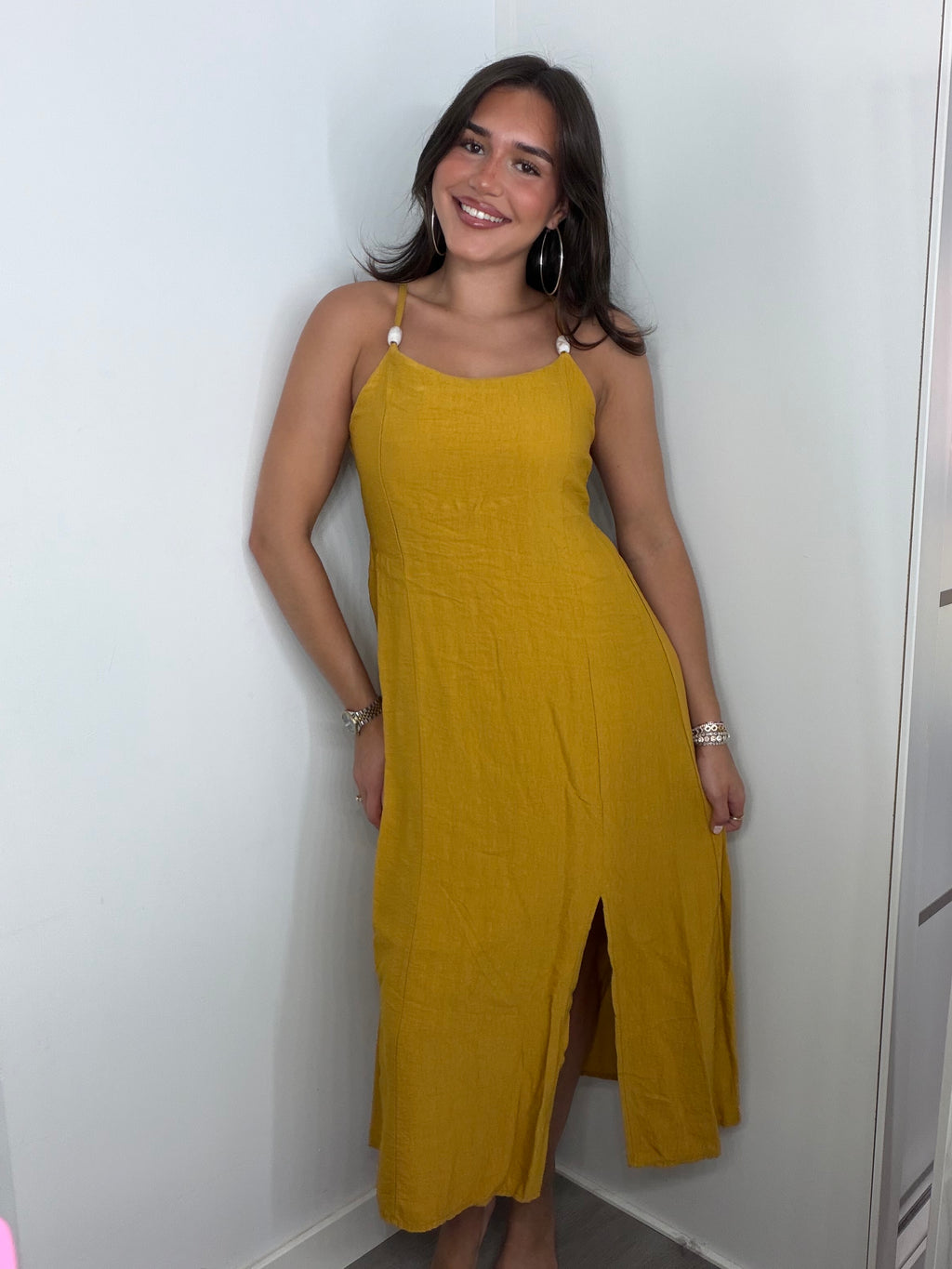 Vestido STONE