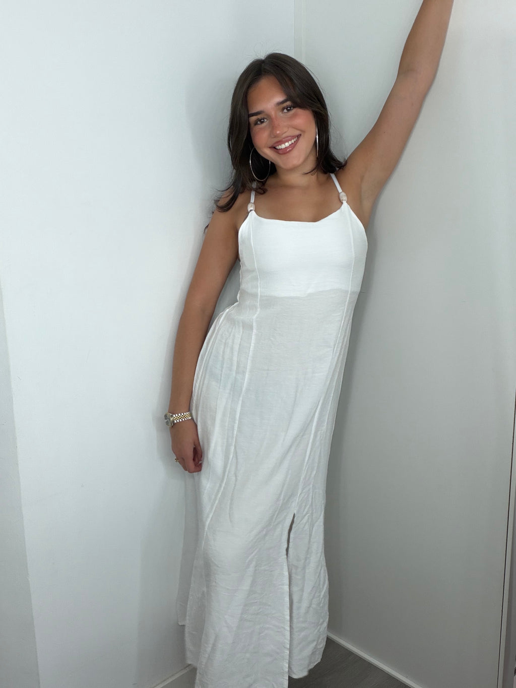 Vestido STONE