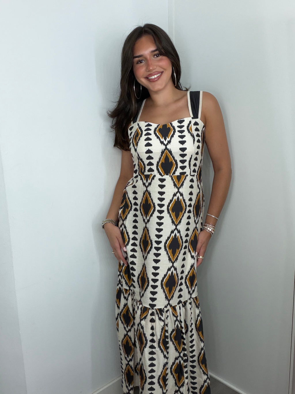 Vestido ÚNICO