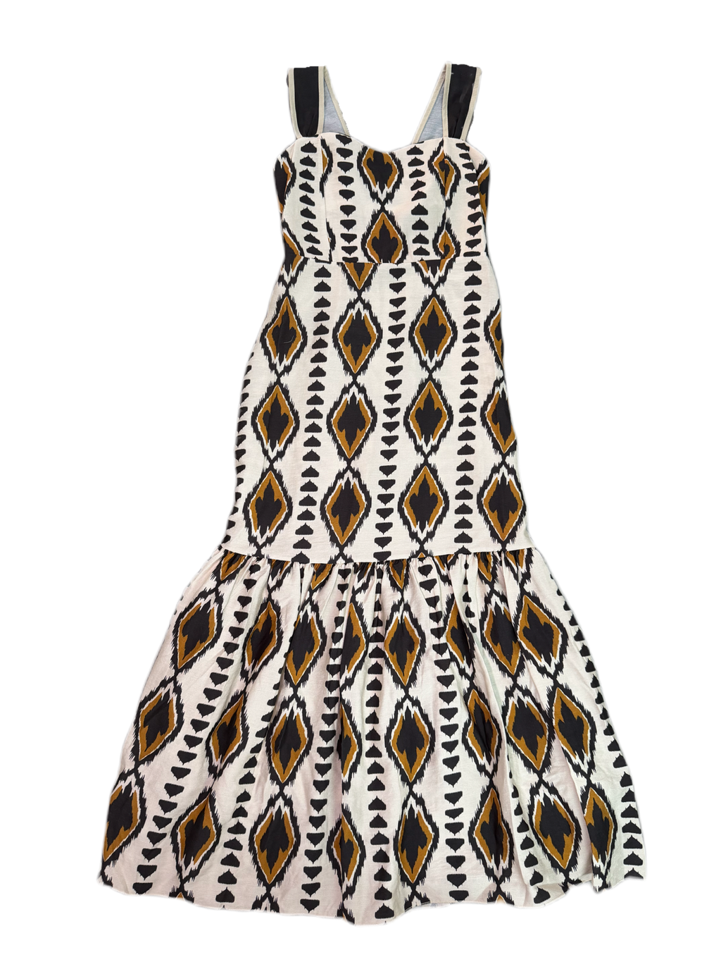 Vestido ÚNICO