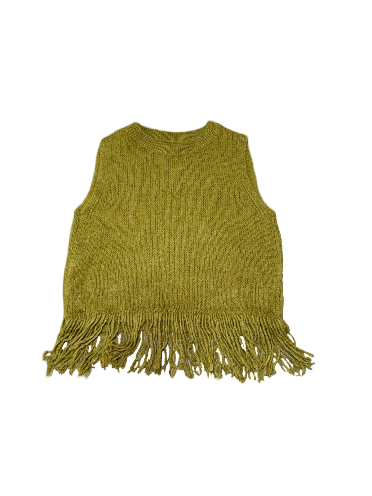Top jersey flecos