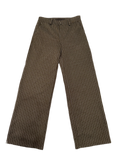 Pantalón sastrero rayas diplomáticas