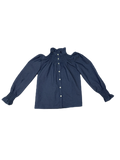 Blusa vaquera