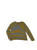 Camiseta punto rayas