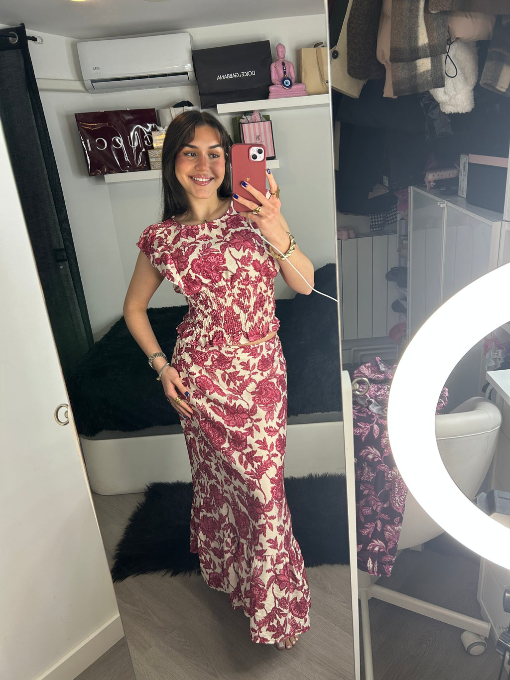 Conjunto JEREZ