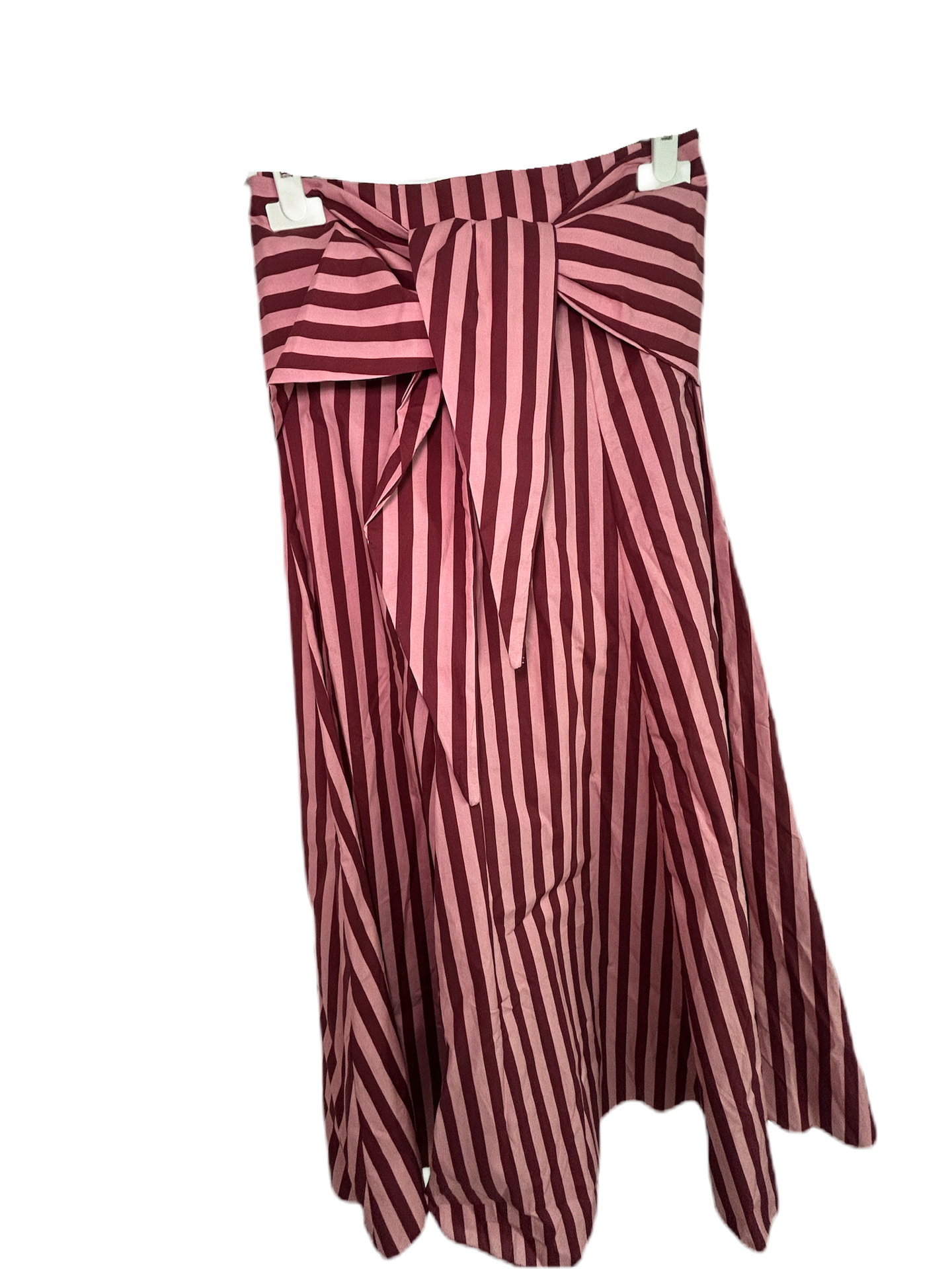 Falda maxi RAYAS