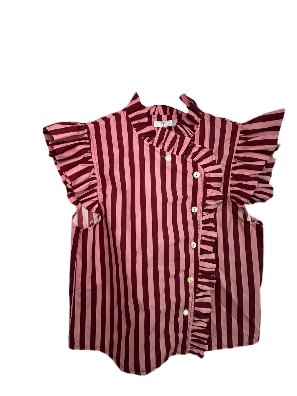 Blusa RAYAS