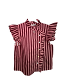 Blusa RAYAS