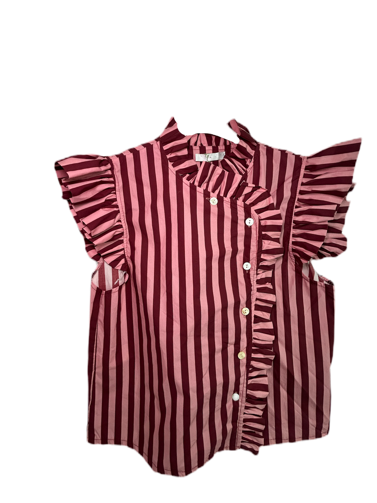 Blusa RAYAS