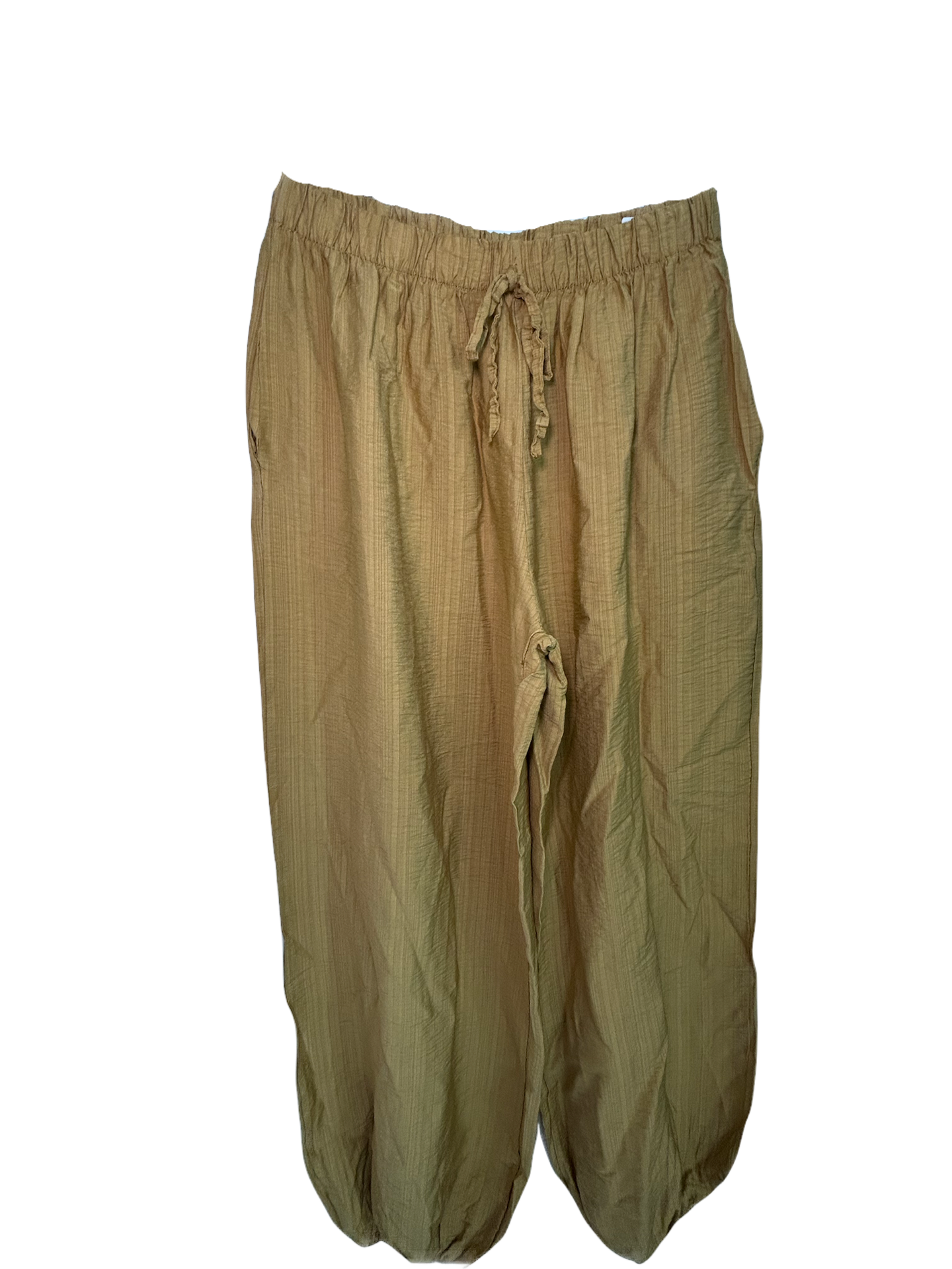 Pantalón BOMBACHO