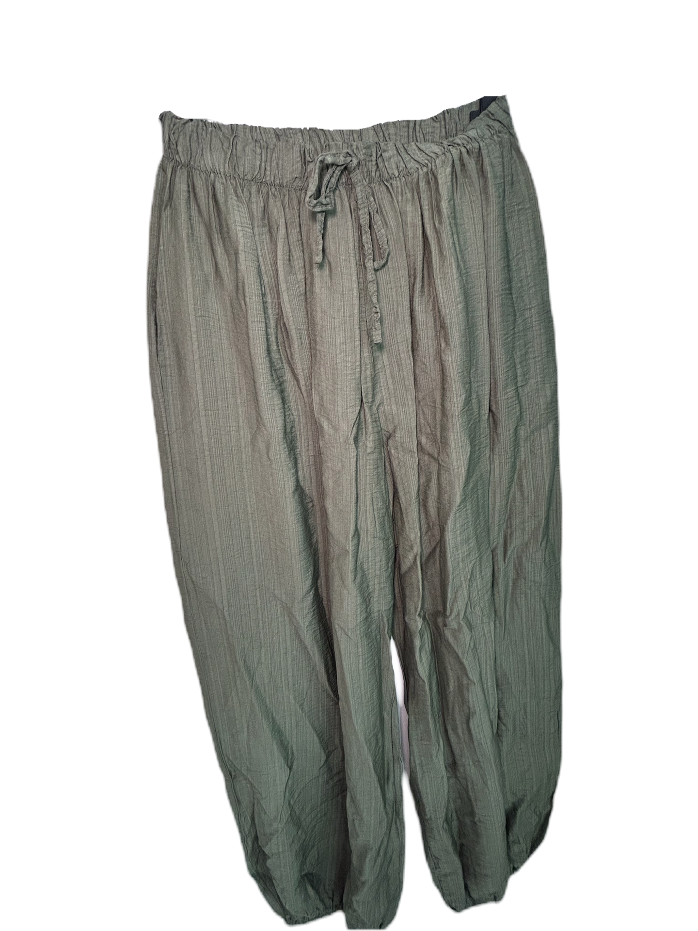 Pantalón BOMBACHO