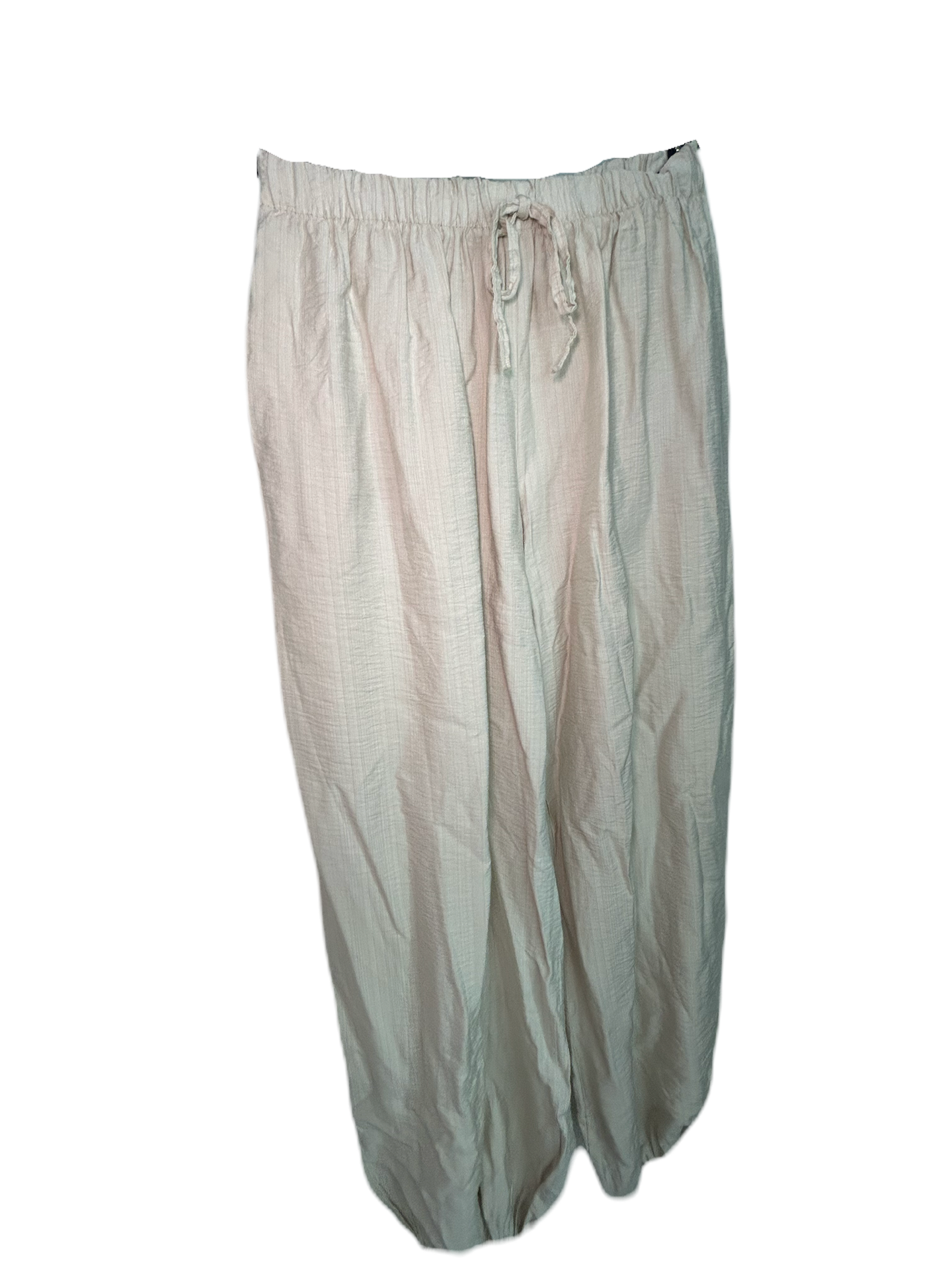 Pantalón BOMBACHO