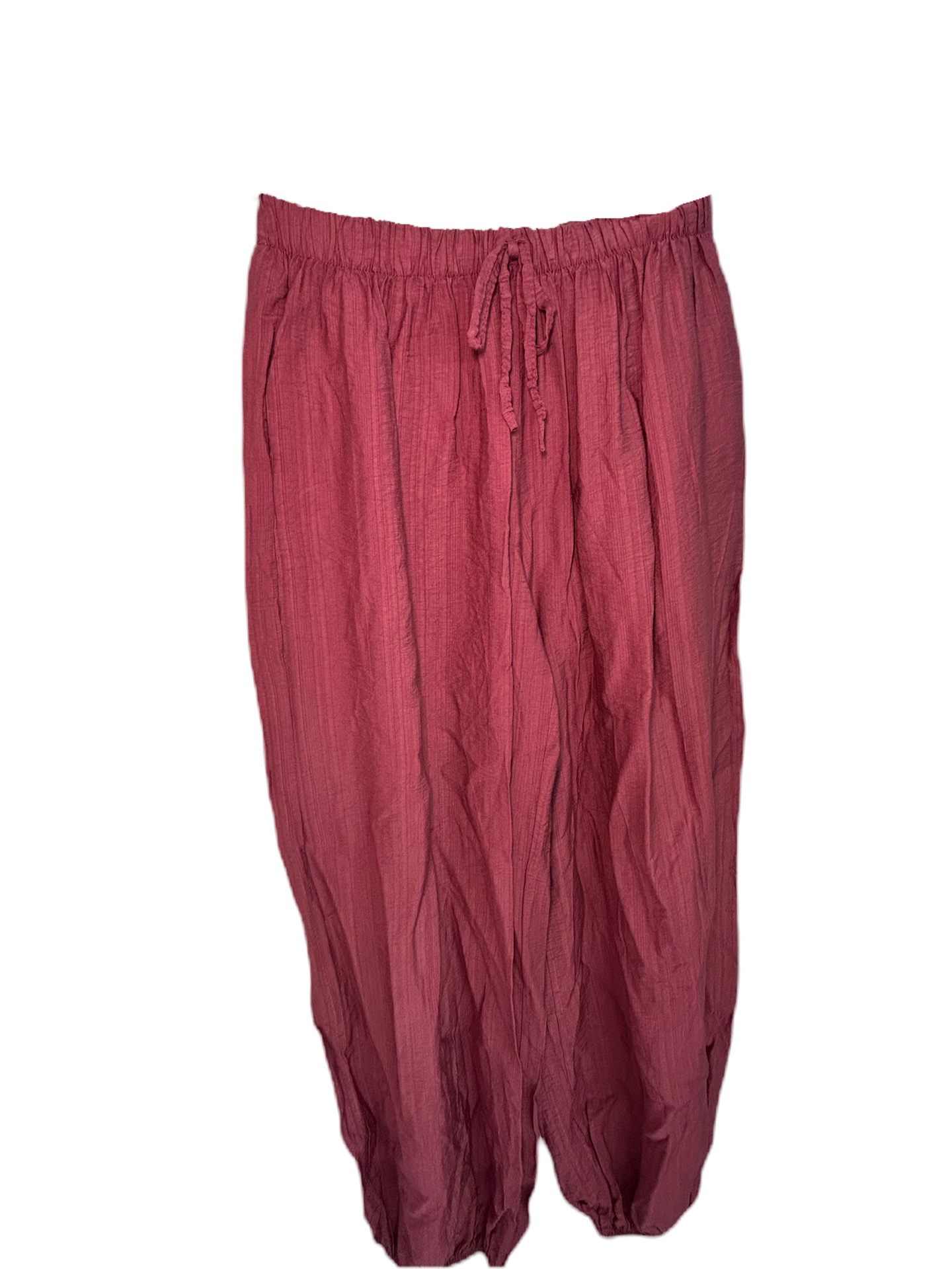 Pantalón BOMBACHO