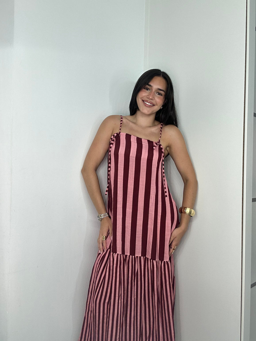 Vestido LOTO