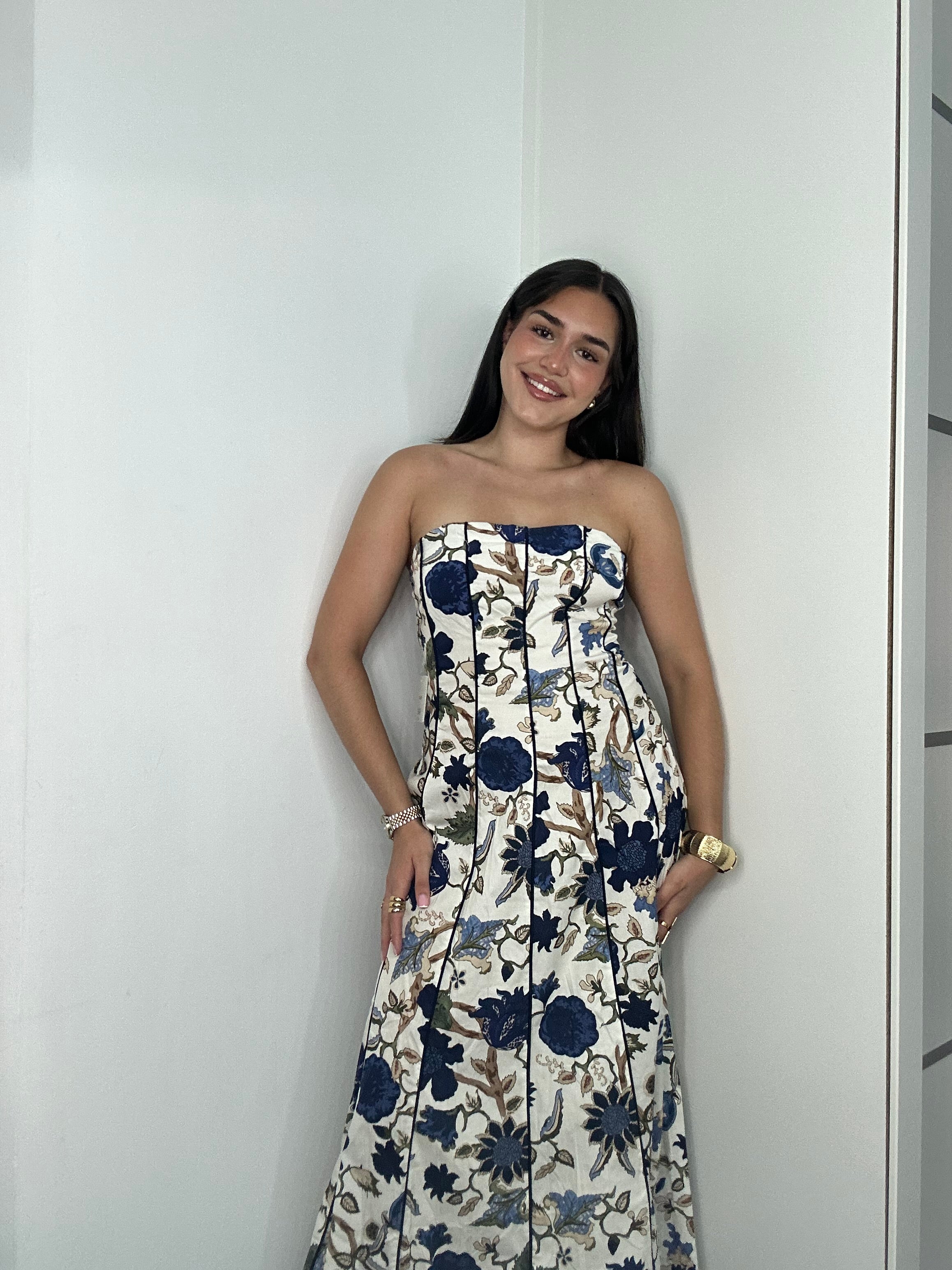 Vestido LILY