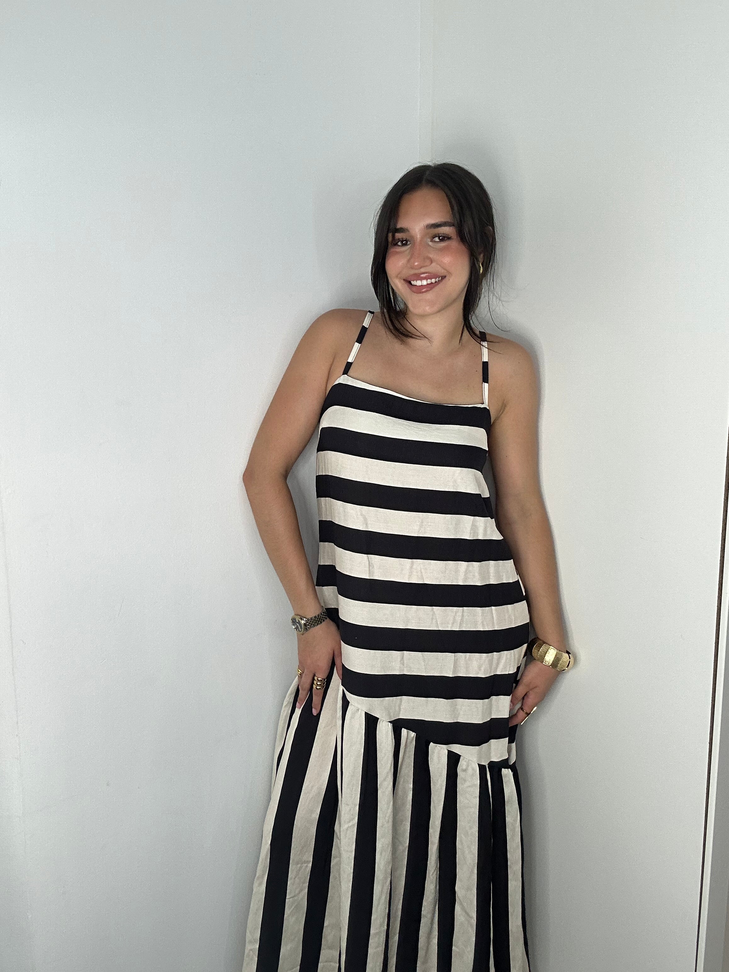 Vestido ZIC