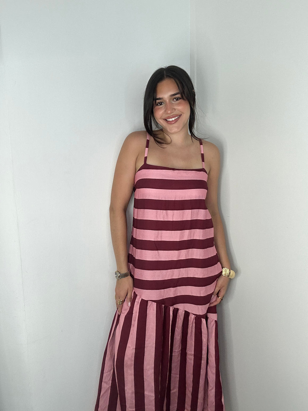 Vestido ZIC