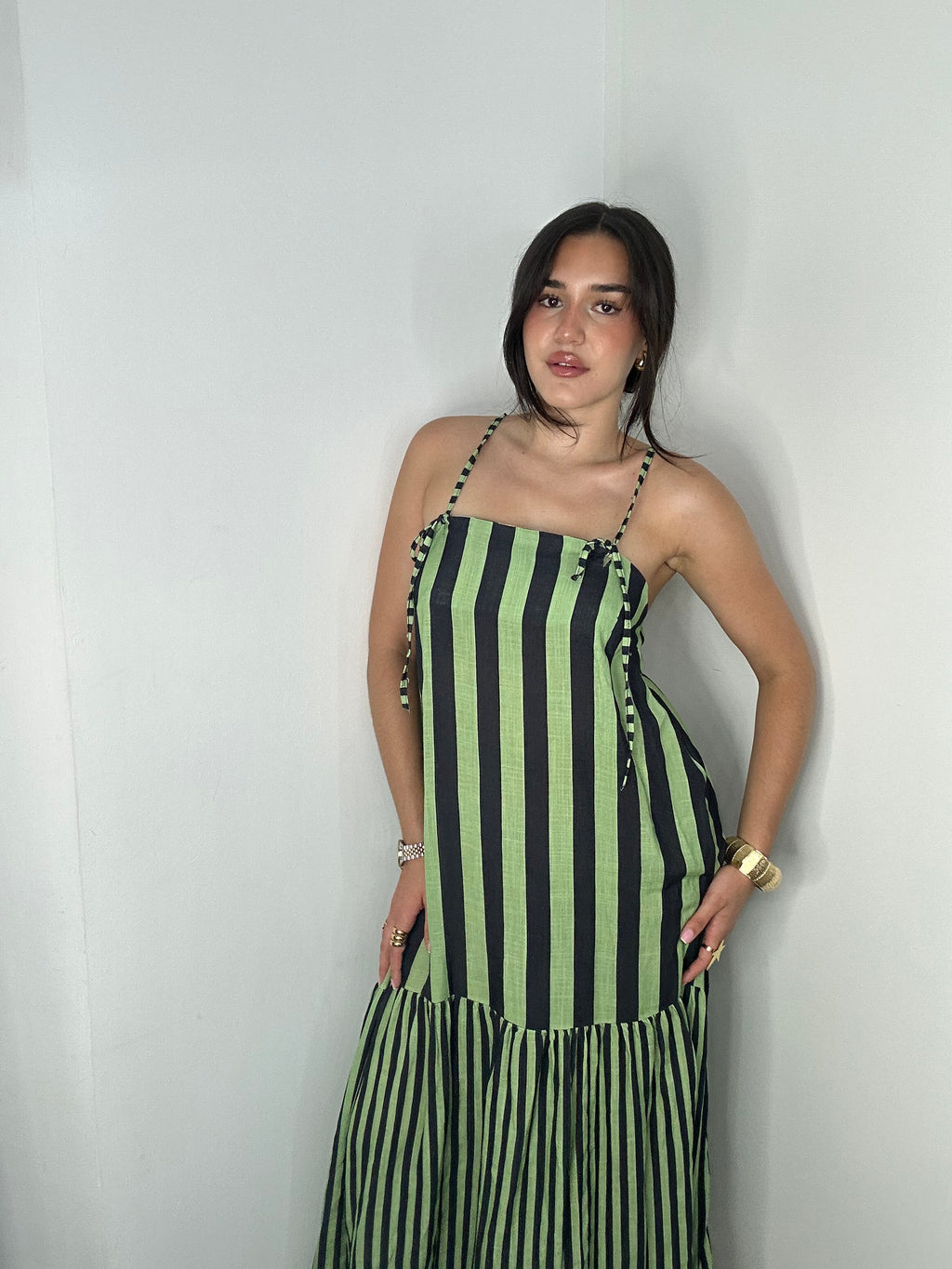 Vestido LOTO