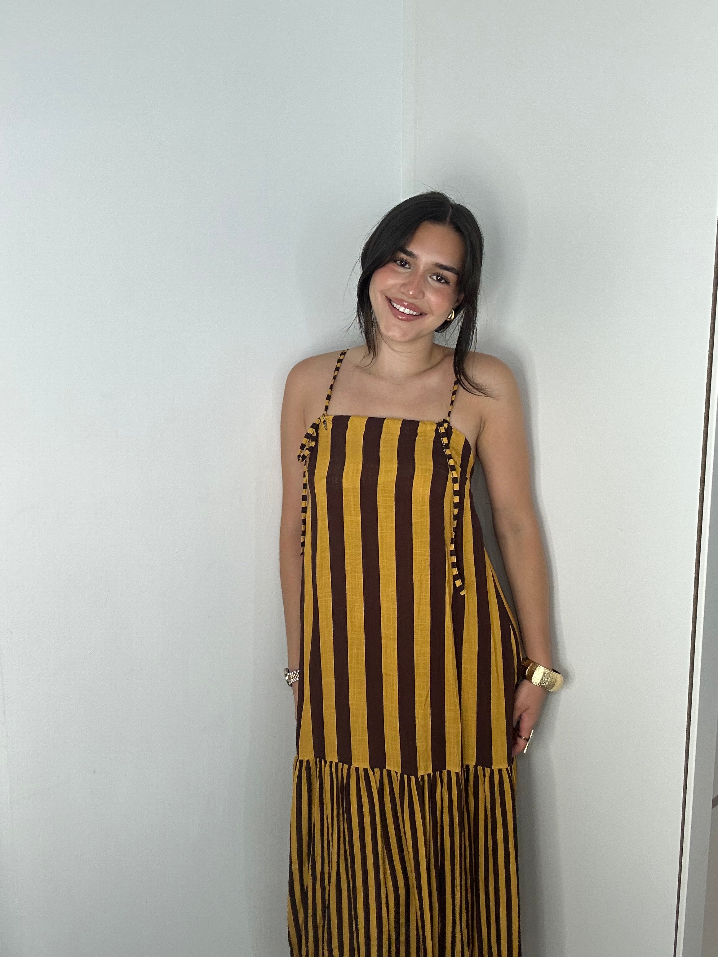 Vestido LOTO