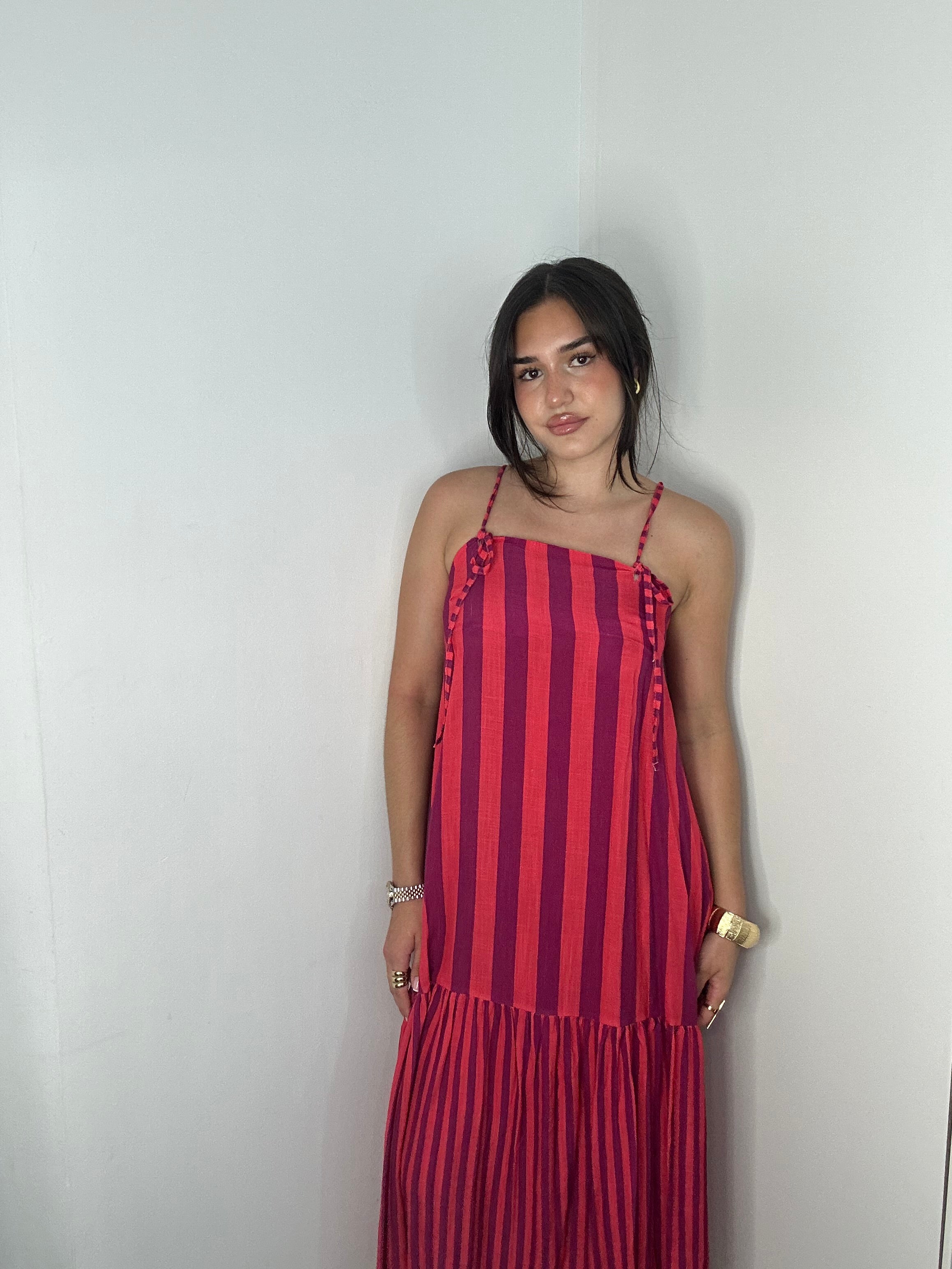Vestido LOTO