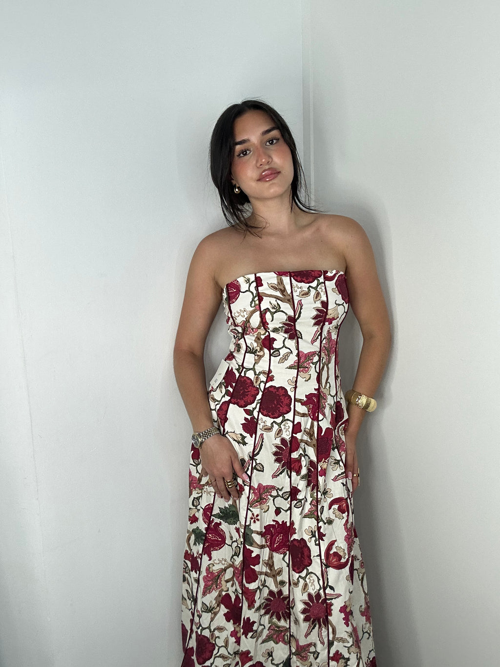 Vestido LILY