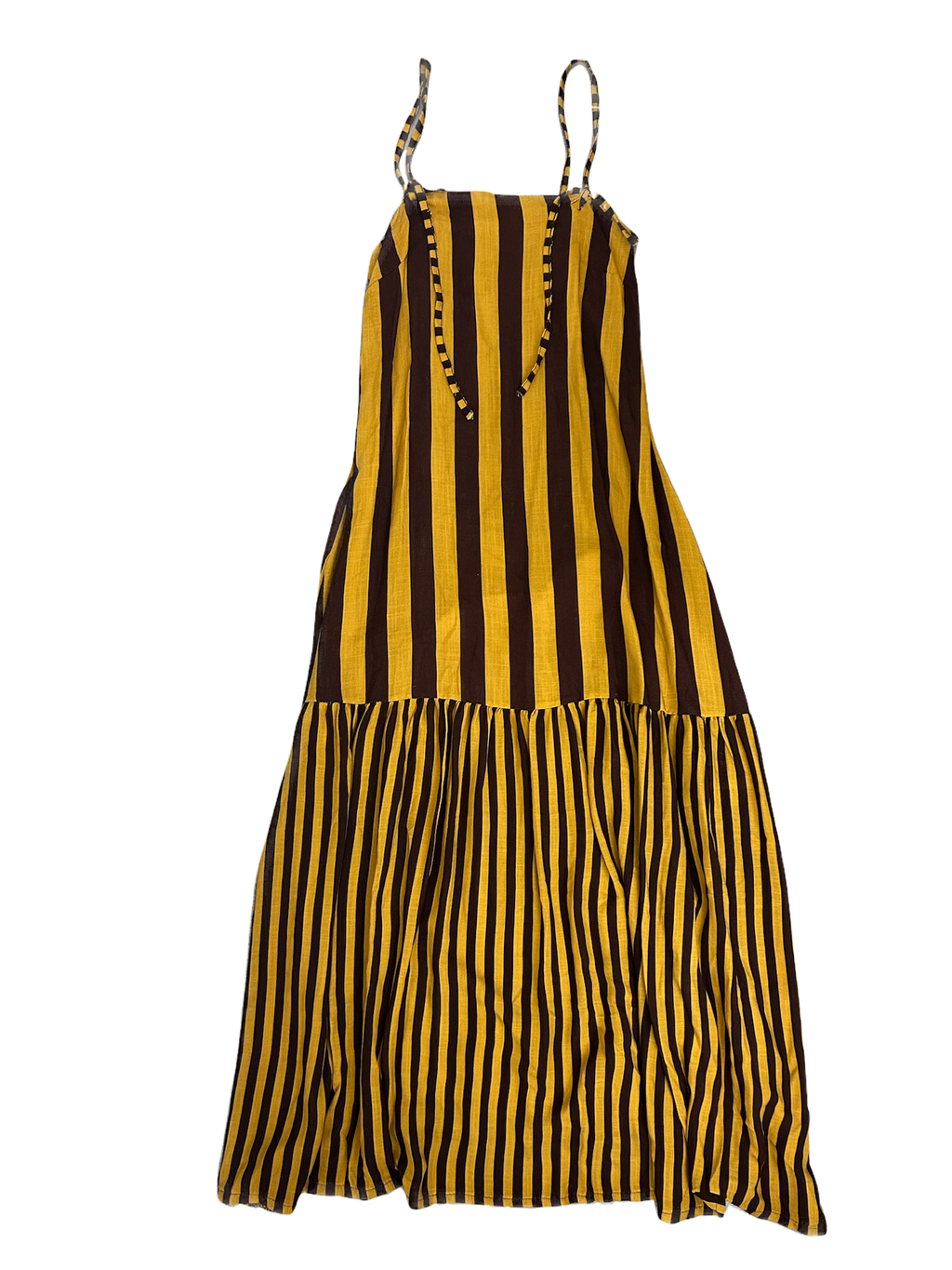 Vestido LOTO
