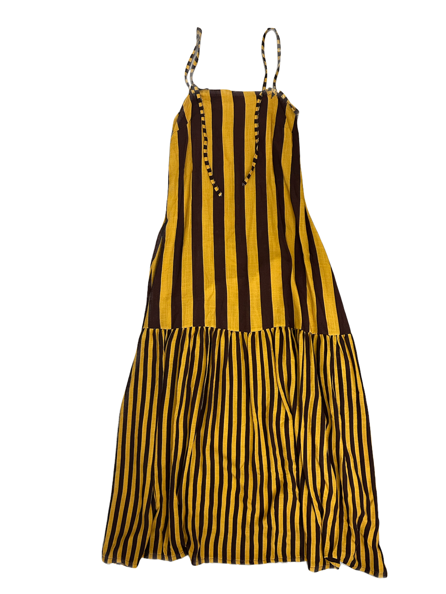 Vestido LOTO