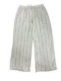Pantalón lino PINTITAS