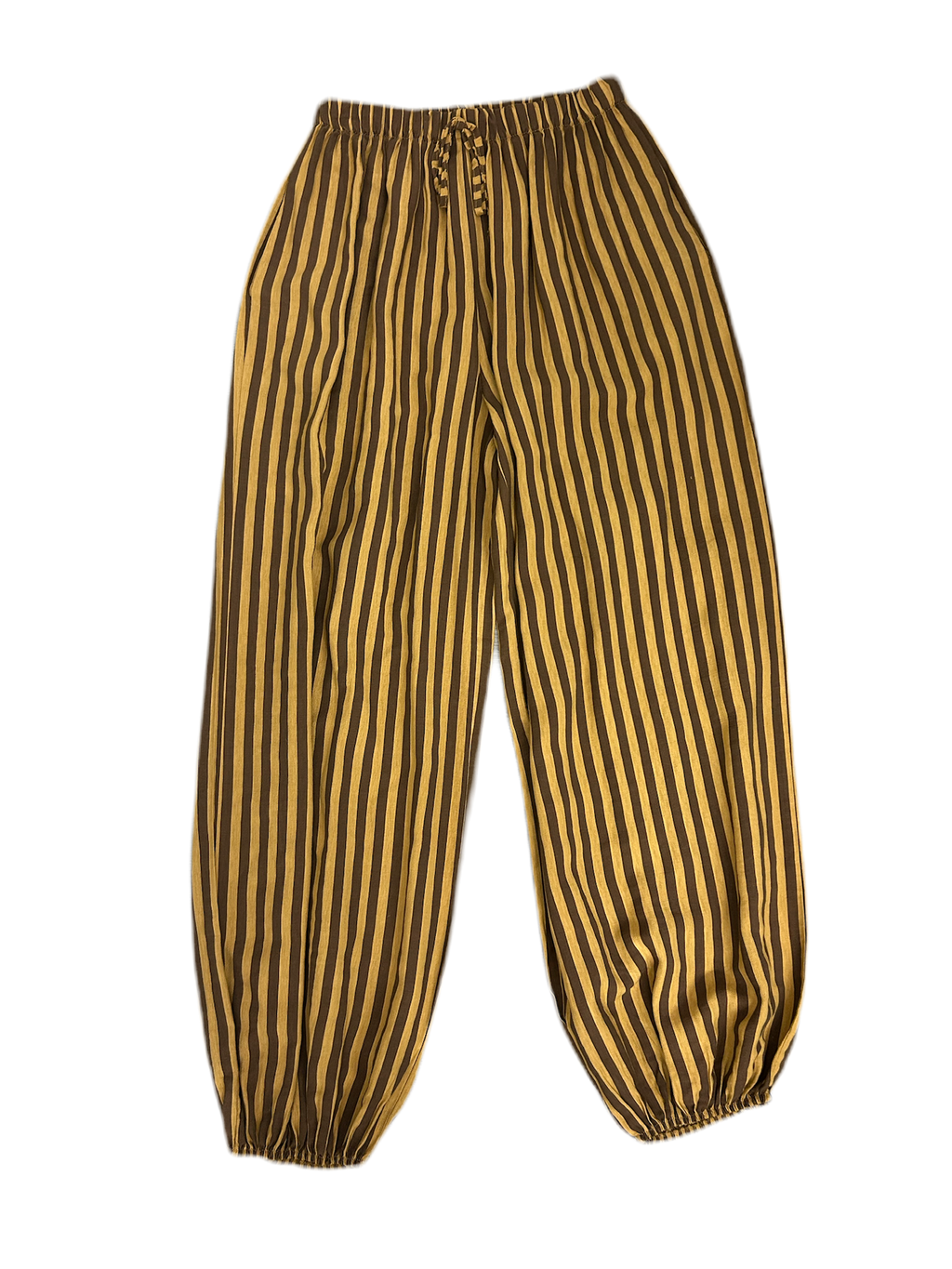Pantalón BOMBACHO RAYAS