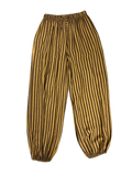 Pantalón BOMBACHO RAYAS