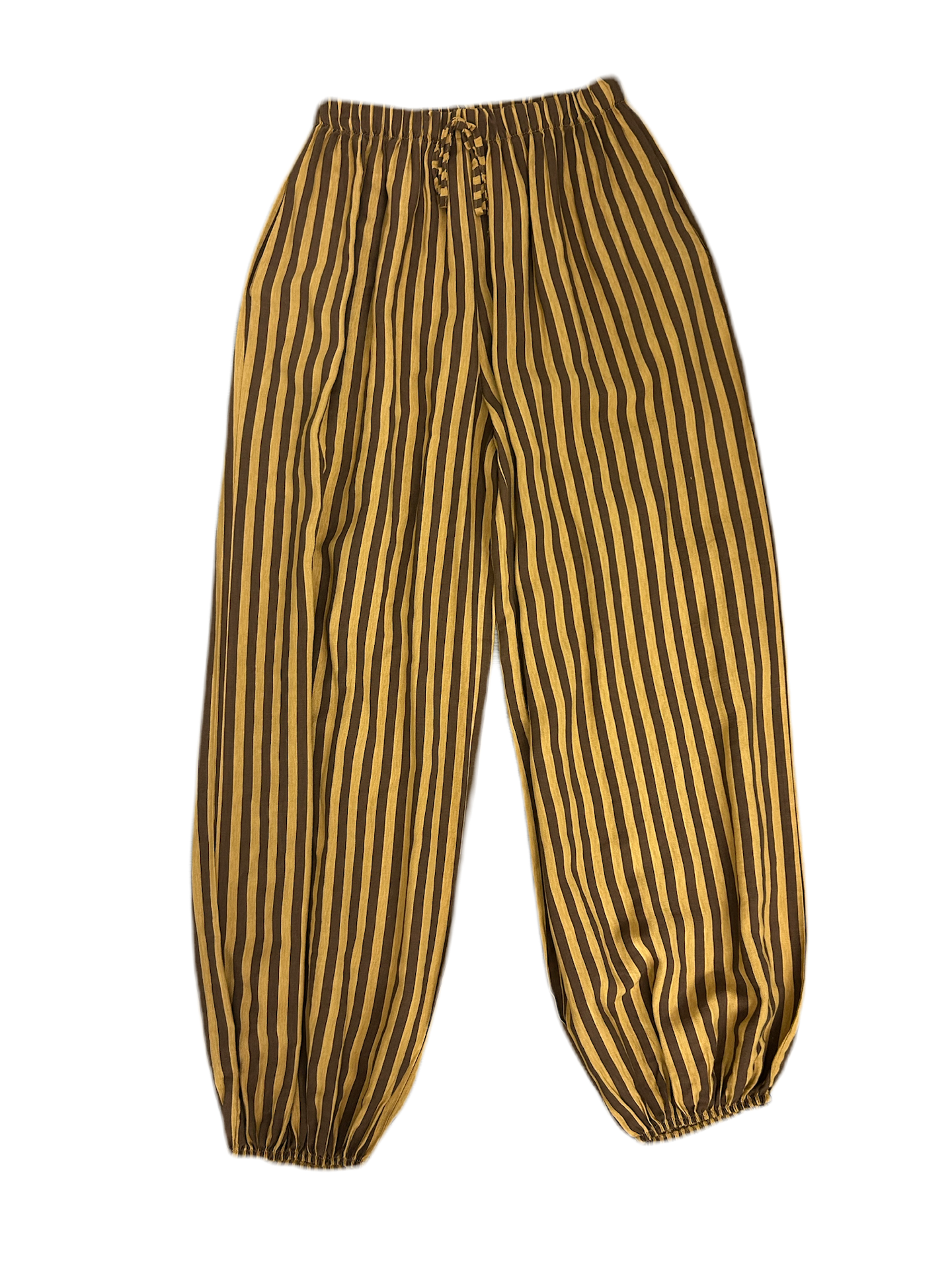 Pantalón BOMBACHO RAYAS