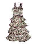 Conjunto FLAMENCO