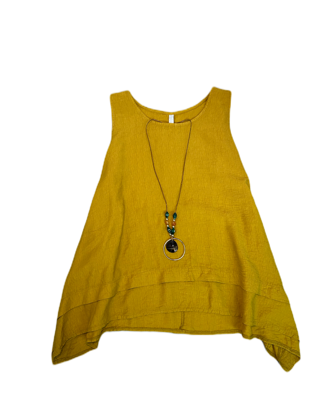 Blusa PICOS