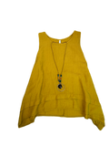 Blusa PICOS