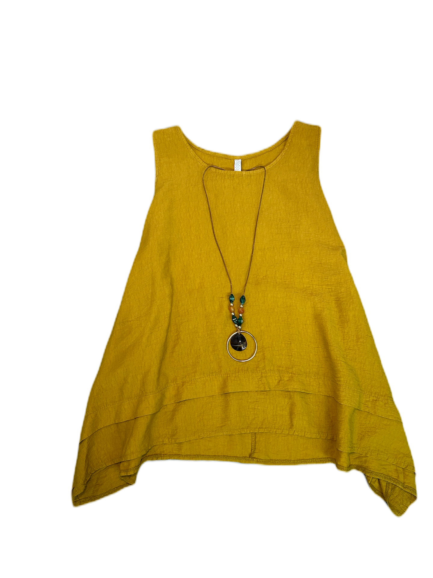 Blusa PICOS