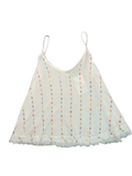 Blusa lino PINTITAS