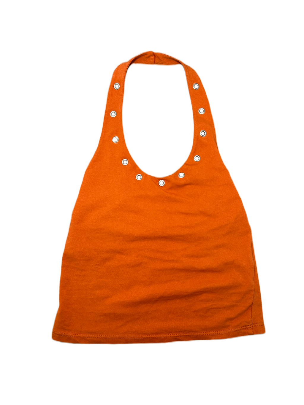 Top TACHUELA HALTER