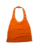 Top TACHUELA HALTER