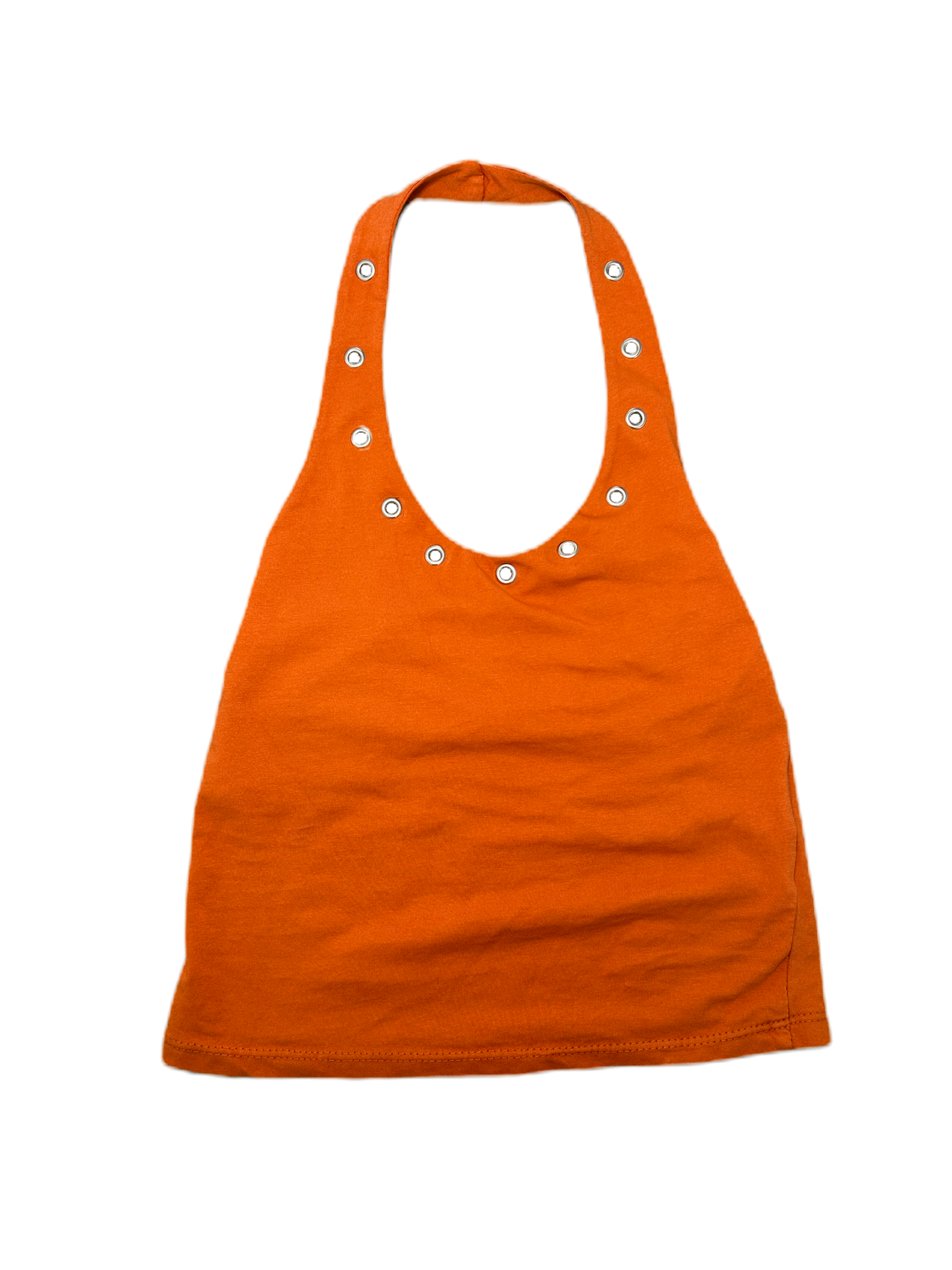 Top TACHUELA HALTER