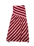 Falda ASIMÉTRICA